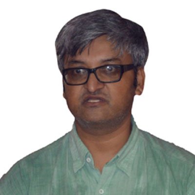 Dr Manish Mukul Ghosh