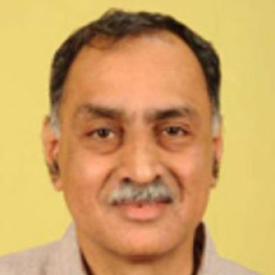 Dr Ramkumar Venkateswaran