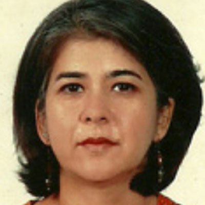 Dr Rashmi Taneja